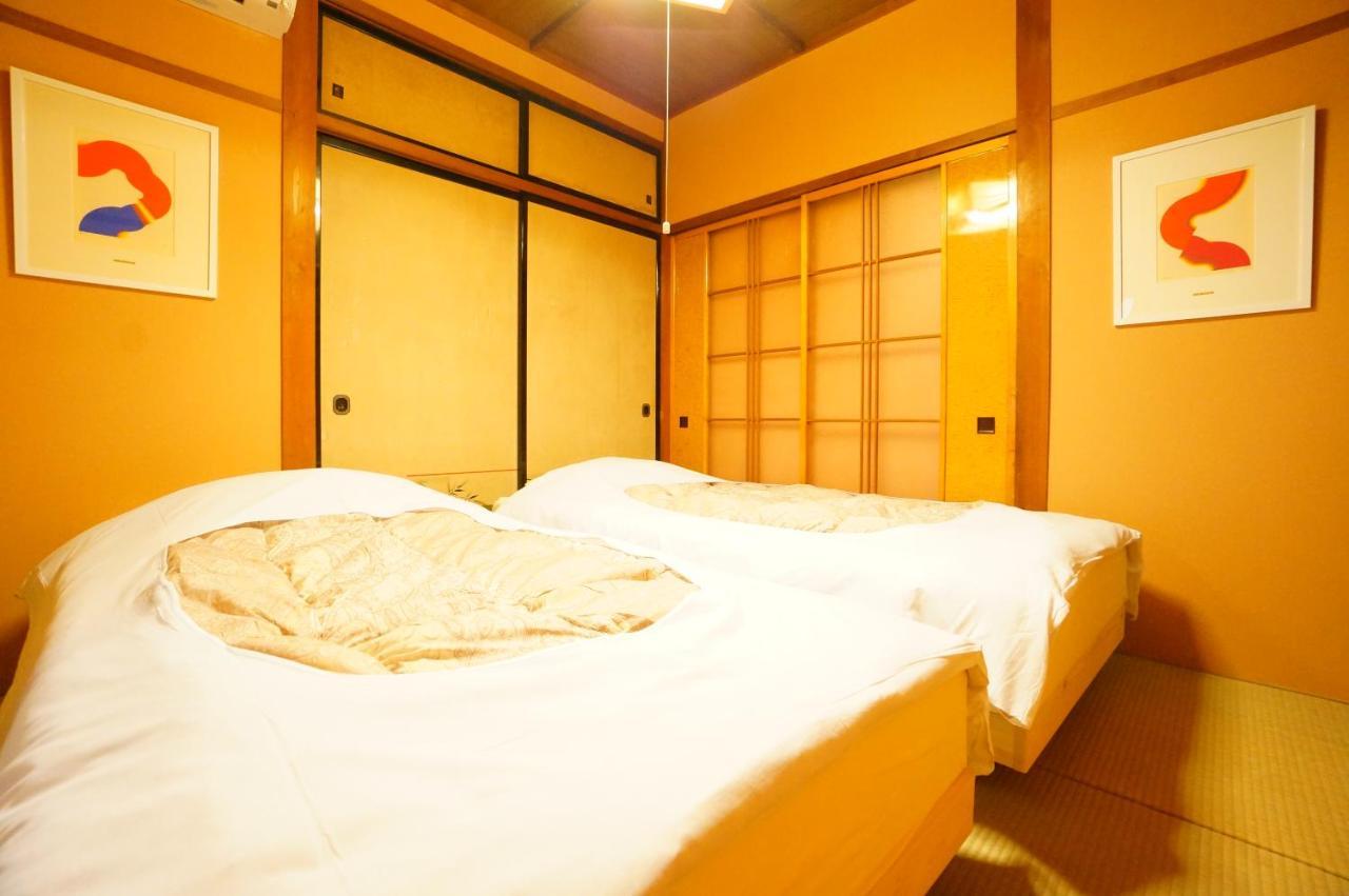 Momiji Takayama Hotell Takayama  Exteriör bild