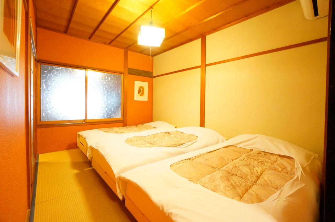 Momiji Takayama Hotell Takayama  Exteriör bild