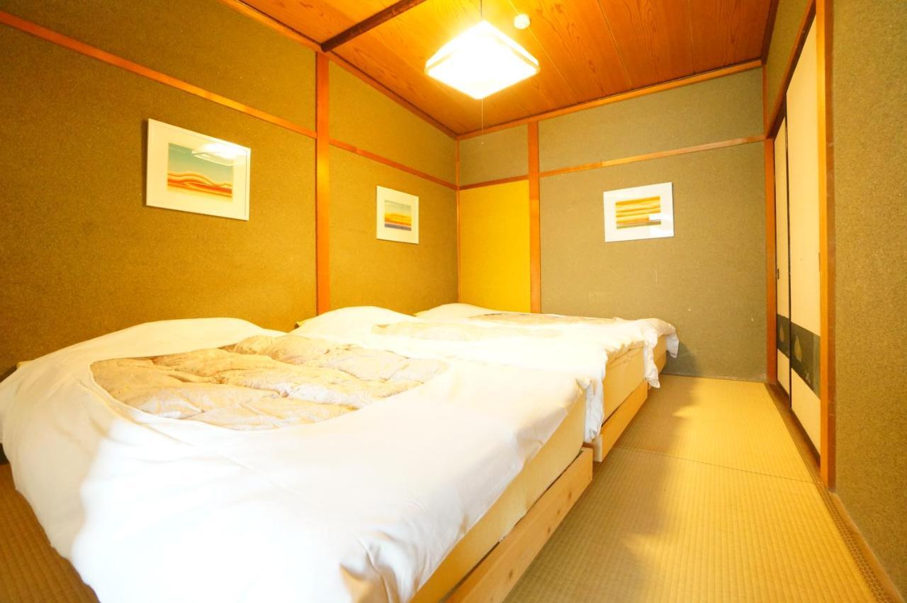 Momiji Takayama Hotell Takayama  Exteriör bild